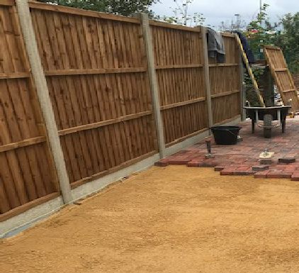 fencing installers welwyn garden city